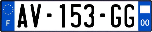 AV-153-GG