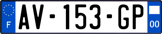 AV-153-GP