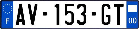 AV-153-GT