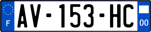 AV-153-HC