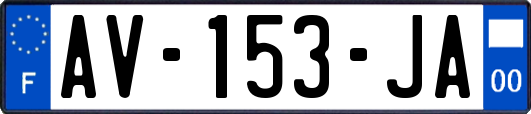 AV-153-JA