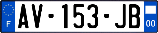 AV-153-JB