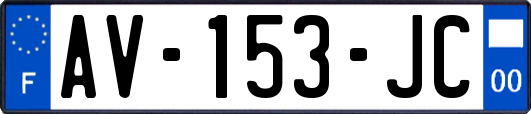 AV-153-JC