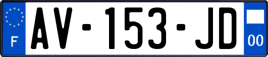AV-153-JD