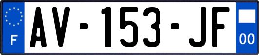 AV-153-JF