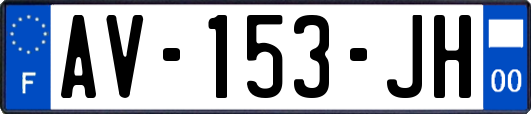 AV-153-JH