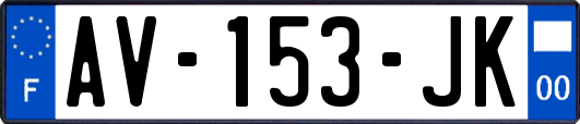 AV-153-JK