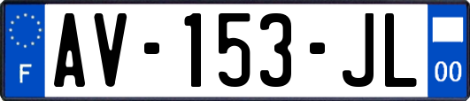 AV-153-JL