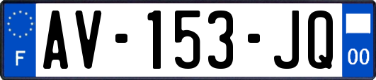 AV-153-JQ