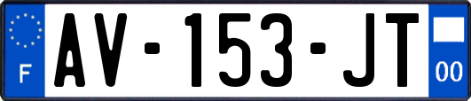 AV-153-JT