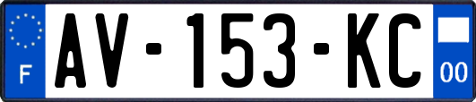 AV-153-KC
