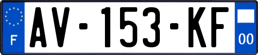 AV-153-KF