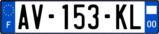 AV-153-KL