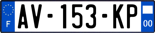 AV-153-KP