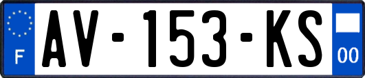 AV-153-KS