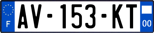 AV-153-KT