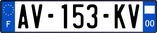 AV-153-KV
