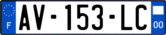 AV-153-LC