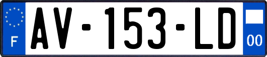 AV-153-LD