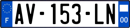 AV-153-LN