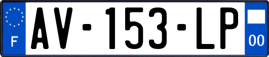 AV-153-LP