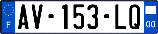 AV-153-LQ