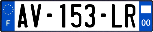AV-153-LR