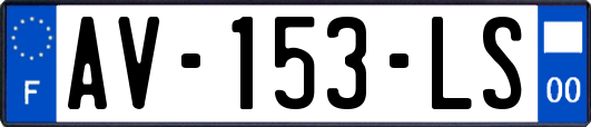 AV-153-LS