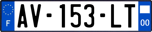 AV-153-LT