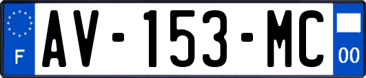 AV-153-MC