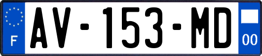 AV-153-MD
