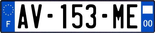 AV-153-ME