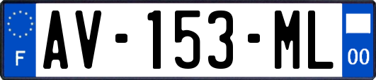 AV-153-ML