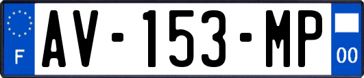 AV-153-MP