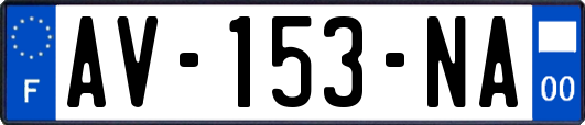 AV-153-NA