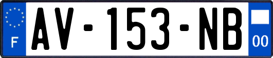 AV-153-NB