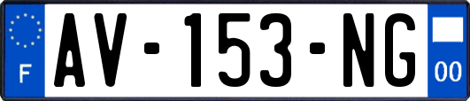 AV-153-NG