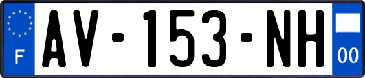 AV-153-NH