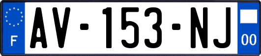 AV-153-NJ