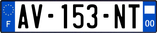 AV-153-NT