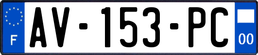 AV-153-PC
