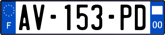 AV-153-PD