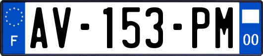 AV-153-PM