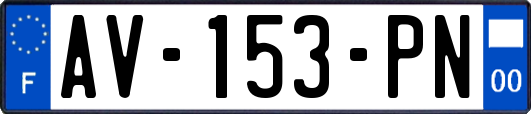 AV-153-PN