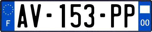 AV-153-PP
