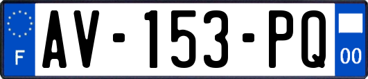 AV-153-PQ