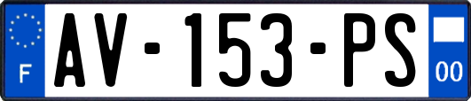 AV-153-PS