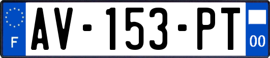 AV-153-PT