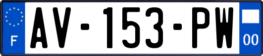 AV-153-PW