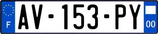 AV-153-PY